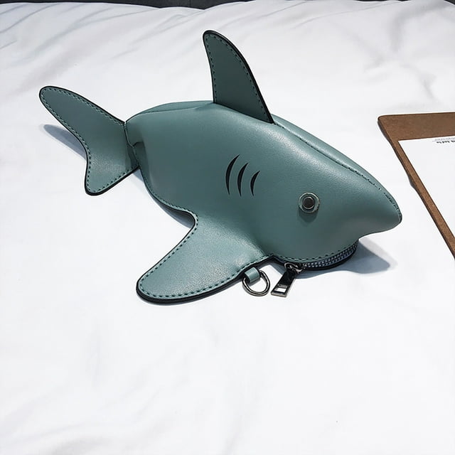 Shark Cross-Body Bag™