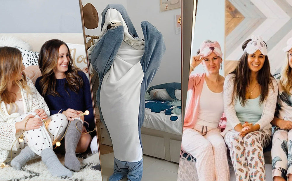 Shark Blanket™