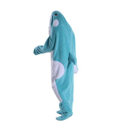 Dolphin Snuggie™