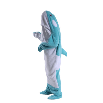 Dolphin Snuggie™