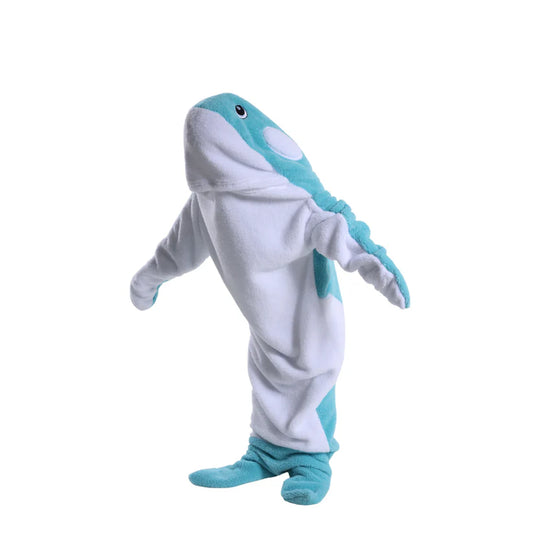 Dolphin Snuggie™