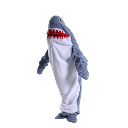 Sharkie Snuggie™