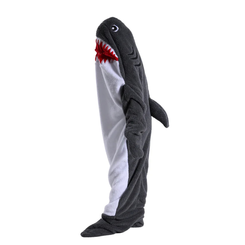 Sharkie Snuggie™