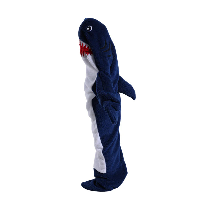 Sharkie Snuggie™