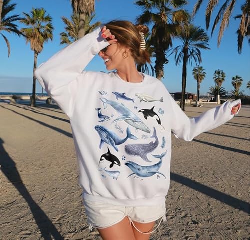 Ocean Sweatshirt™