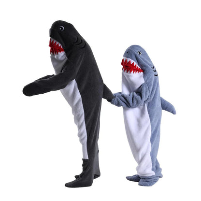 Sharkie Snuggie™