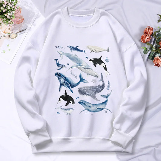 Ocean Sweatshirt™