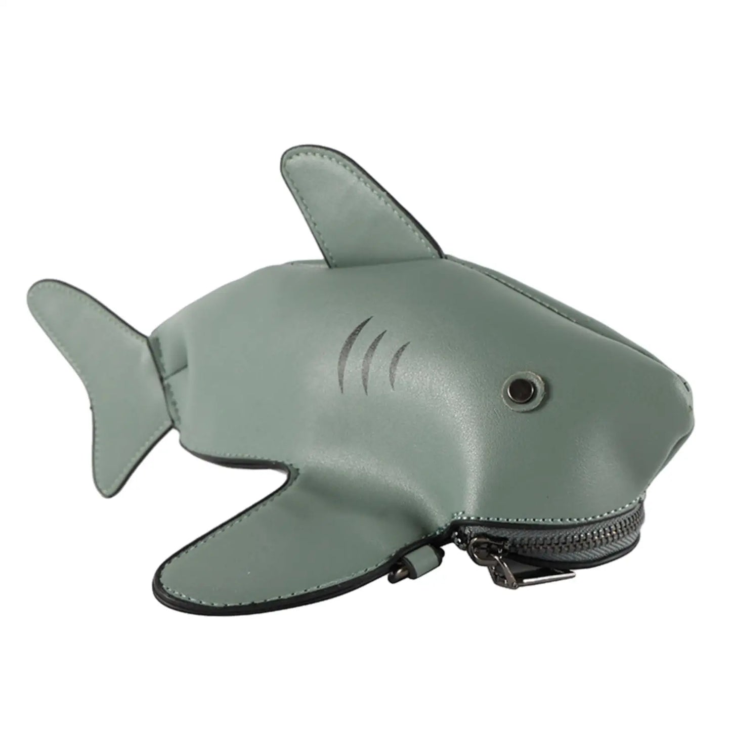Shark Cross-Body Bag™