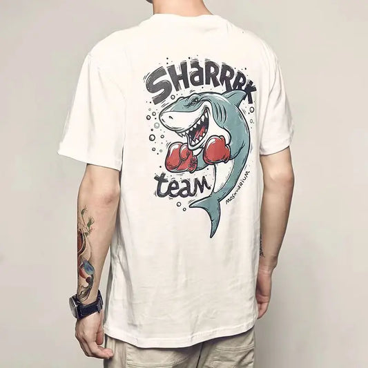 Shark Casual Shirt™