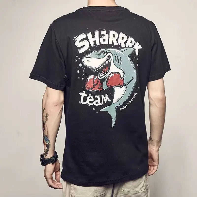 Shark Casual Shirt™