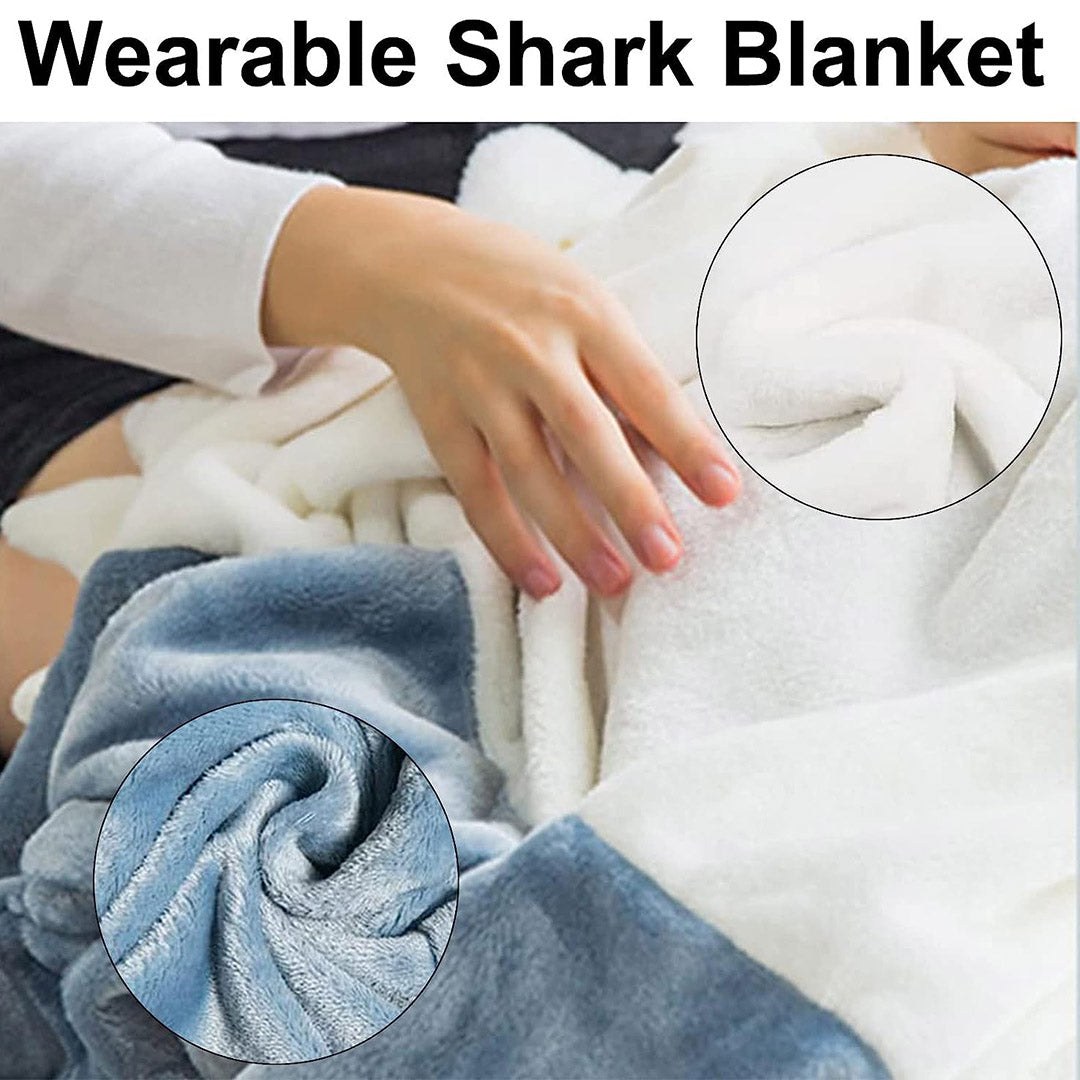 Shark Blanket™ – Shark Blanket EU