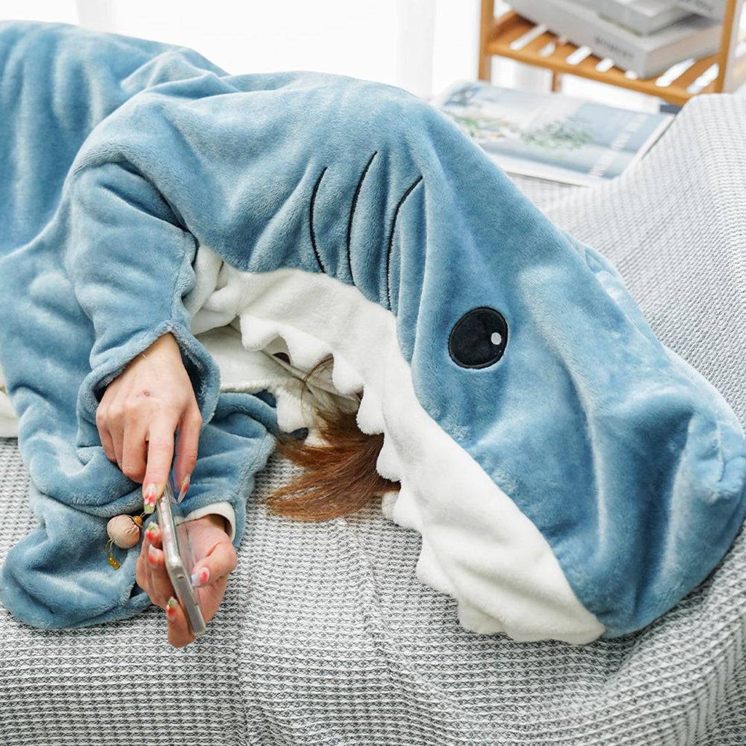 Shark Blanket™