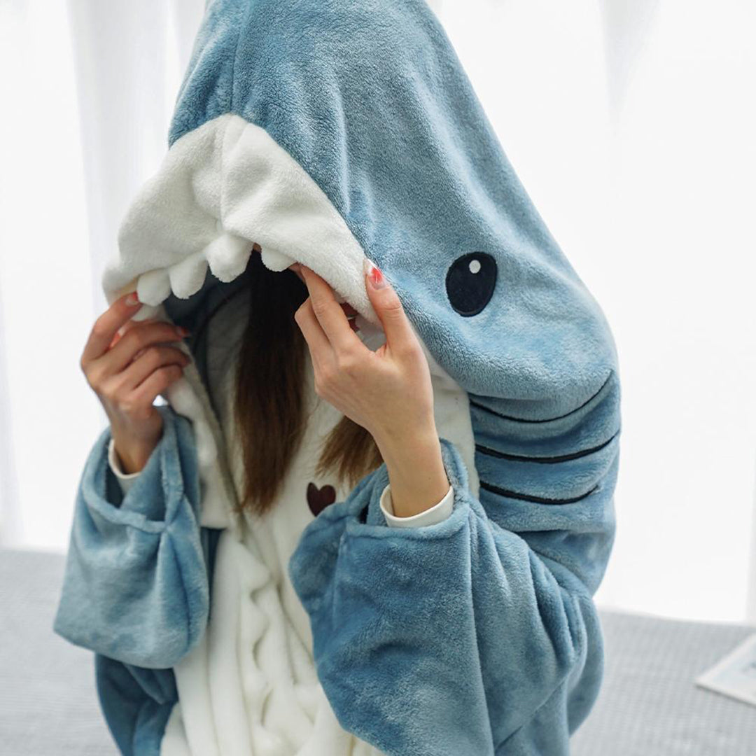 Shark Blanket™ – Shark Blanket EU