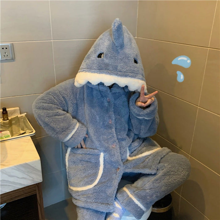 Shark Pajamas™