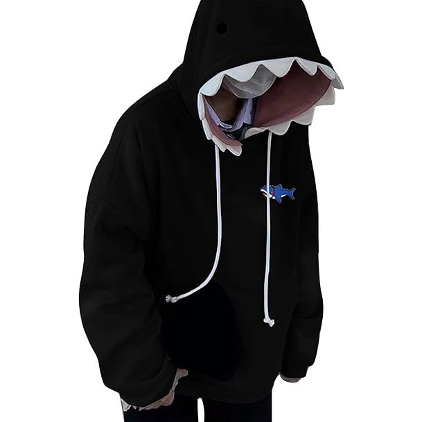 Shark Sweatshirt™